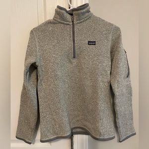 Patagonia Better Sweater